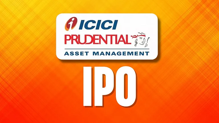 ICICI Prudential AMC IPO is the tenth largest IPO the country has ever seen. - Canva