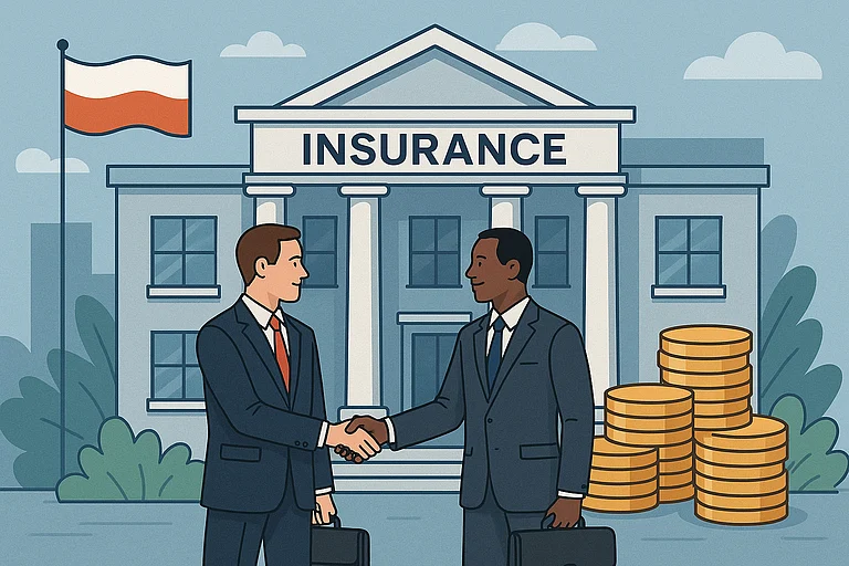 Landmark Insurance Reform - AI