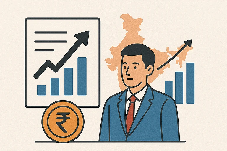 Corporate bonds market must develop to boost India's growth: NITI Aayog - AI Generated