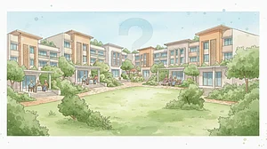 Will India See More Senior Citizen Homes Soon? What Are the Government’s Plans?