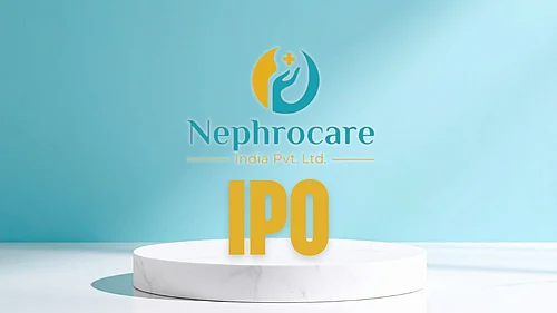 Canva, Nephrocare Health : Nephrocare Health aims to raise Rs 871.05 crore through its IPO