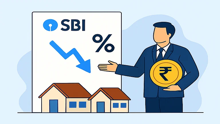 SBI reduced lending rate effective December 15, 2025 - AI Generated
