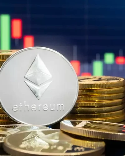 Crypto Transaction Countries