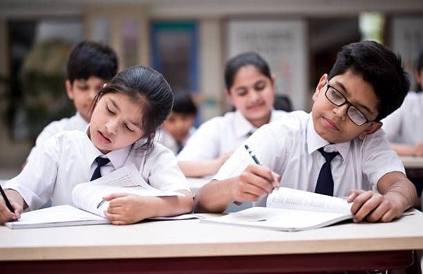 Private School Fees - null