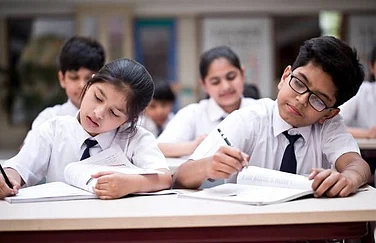 Delhi Govt Notifies New Law to Regulate Private School Fees, Cap Charges