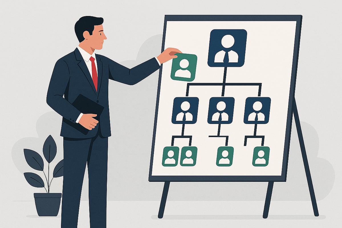 AI : Sebi Governance Overhau