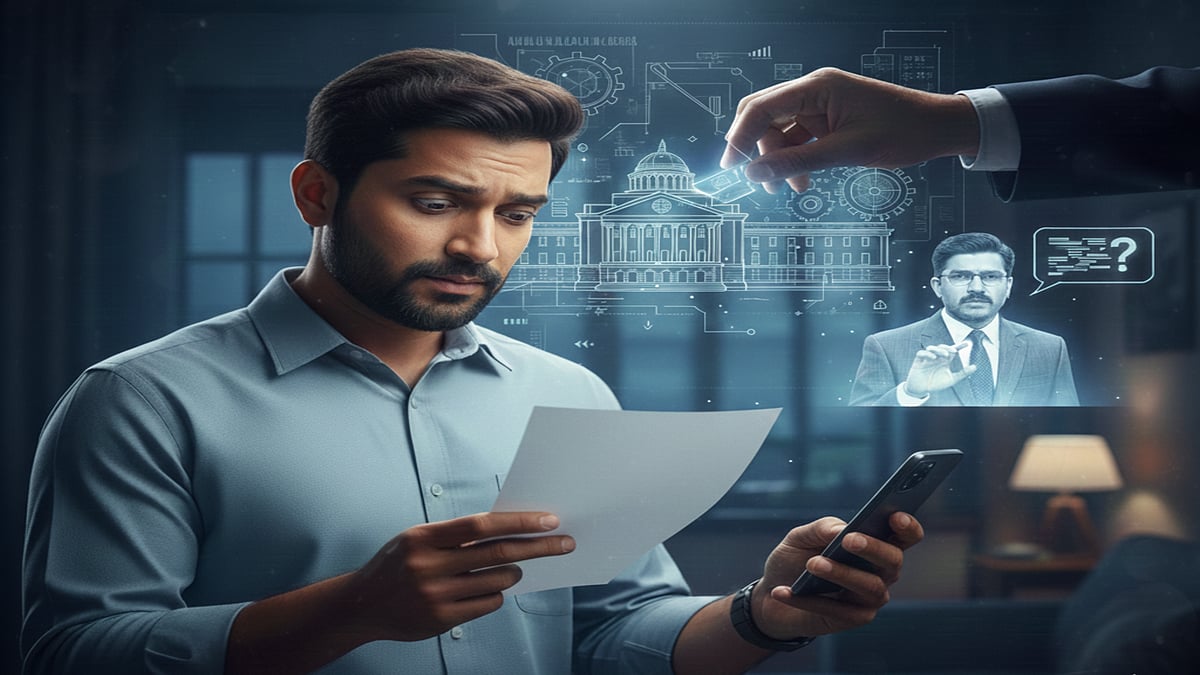 AI Generated : Take-home pay changes under the new Labour Codes 