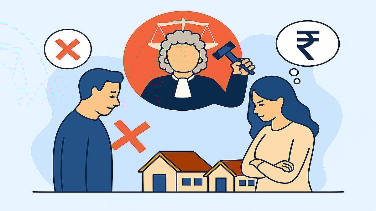 Allahabad High Court quashes wife’s maintenance after finding false unemployment claim - AI Generated