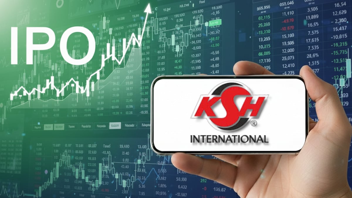 KSH International IPO: Price, Dates, Issue Size (Rs 710 Cr) & Should ...