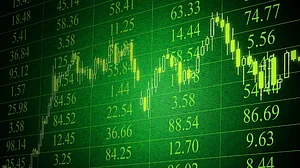 Canva : Several key economic data points are scheduled this week that could influence investor sentiment