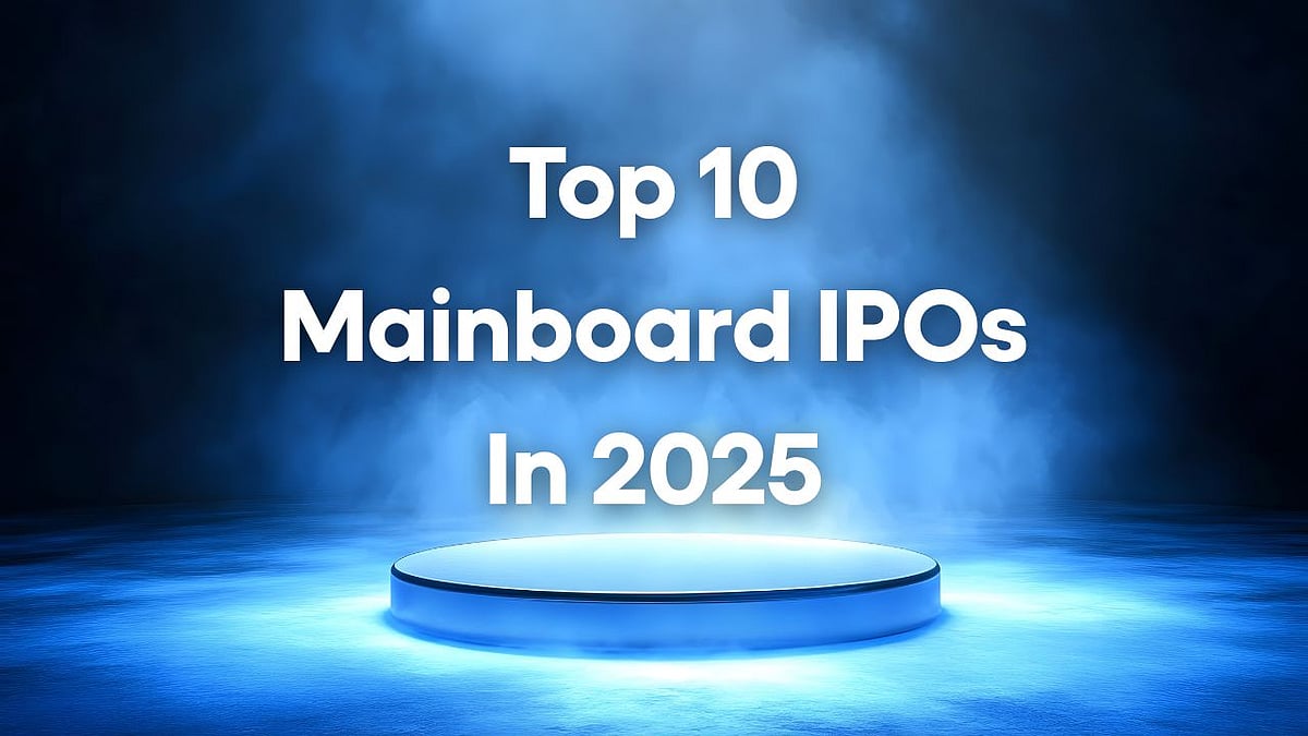 As many as 80 IPOs debuted with gains, while 20 opened below their issue price - Canva