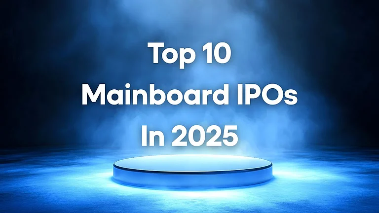 As many as 80 IPOs debuted with gains, while 20 opened below their issue price - Canva