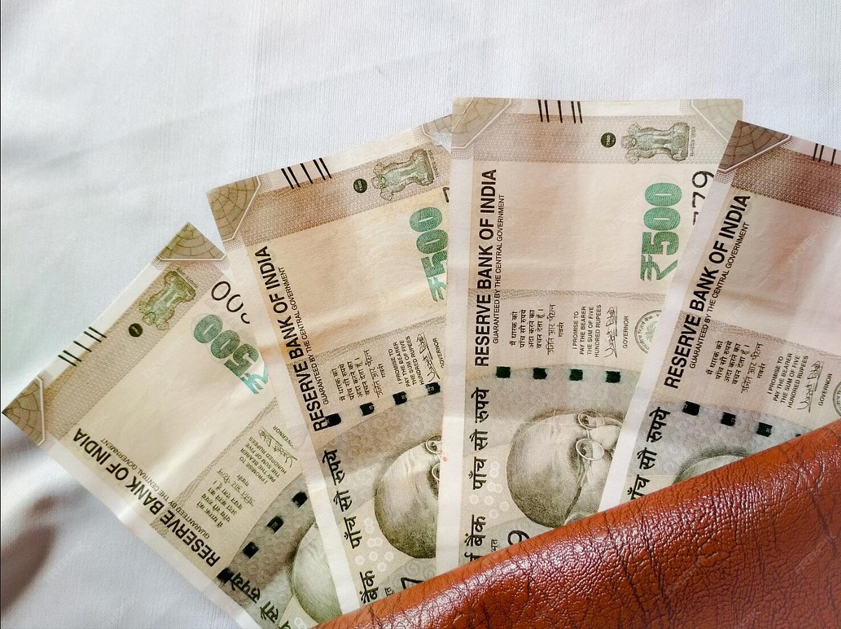 Indian notes to be accepted in Nepal soon