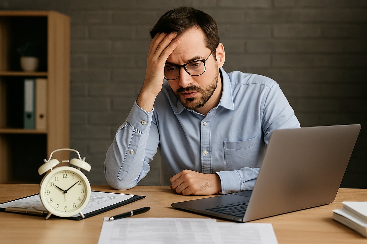 AI : ITR Refund Delays