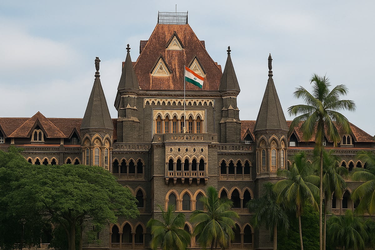High Court Tax Story - AI