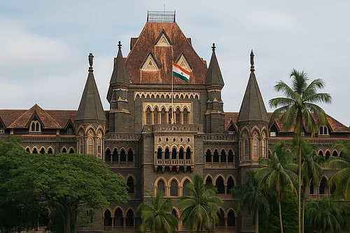AI : High Court Tax Story