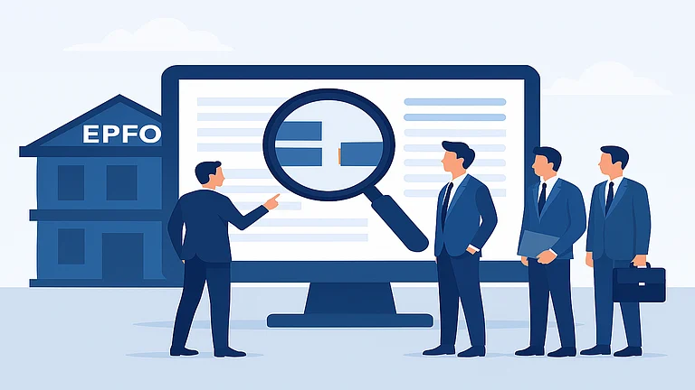 EPFOA calls for better monitoring of employers defaulting in PF contribution - AI Generated