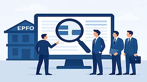 AI Generated : EPFOA calls for better monitoring of employers defaulting in PF contribution