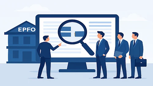 AI Generated : EPFOA calls for better monitoring of employers defaulting in PF contribution