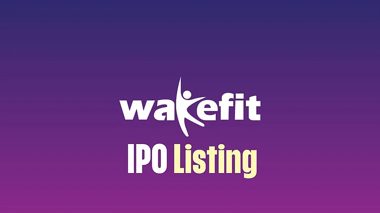 Wakefit Innovations IPO garnered an overall subscription of 2.52 times. - Wakefit