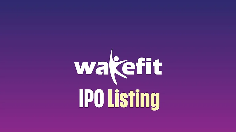 Wakefit