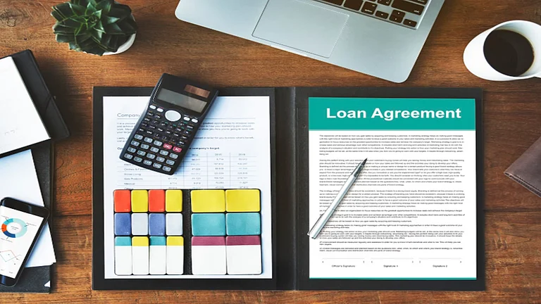 Credit Growth Continues Amid Slower Addition Of New Borrowers - null