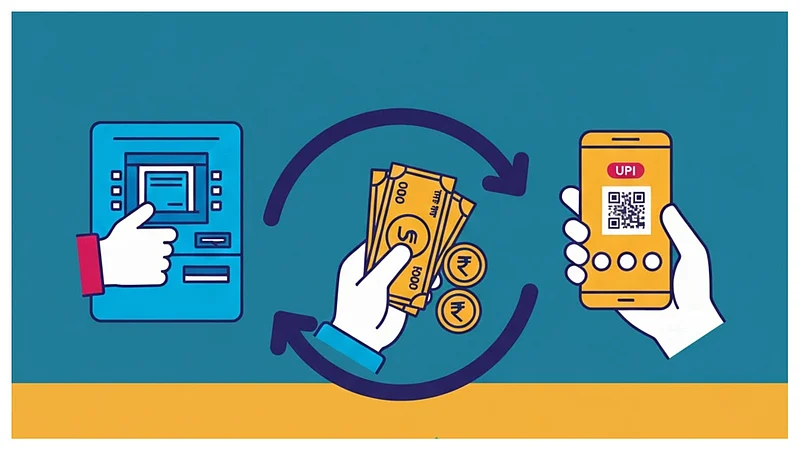 AI Generated : EPF withdrawal from ATM to start soon