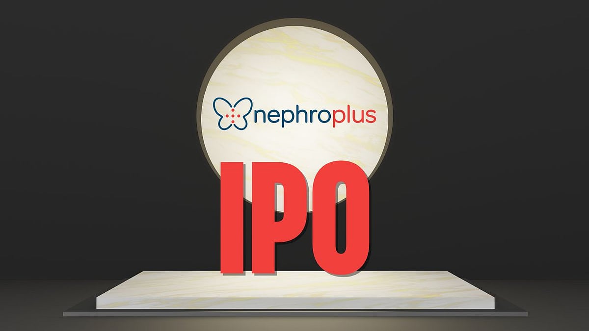 Nephrocare Health, Canva : Nephrocare Health aims to raise Rs 871.05 crore through