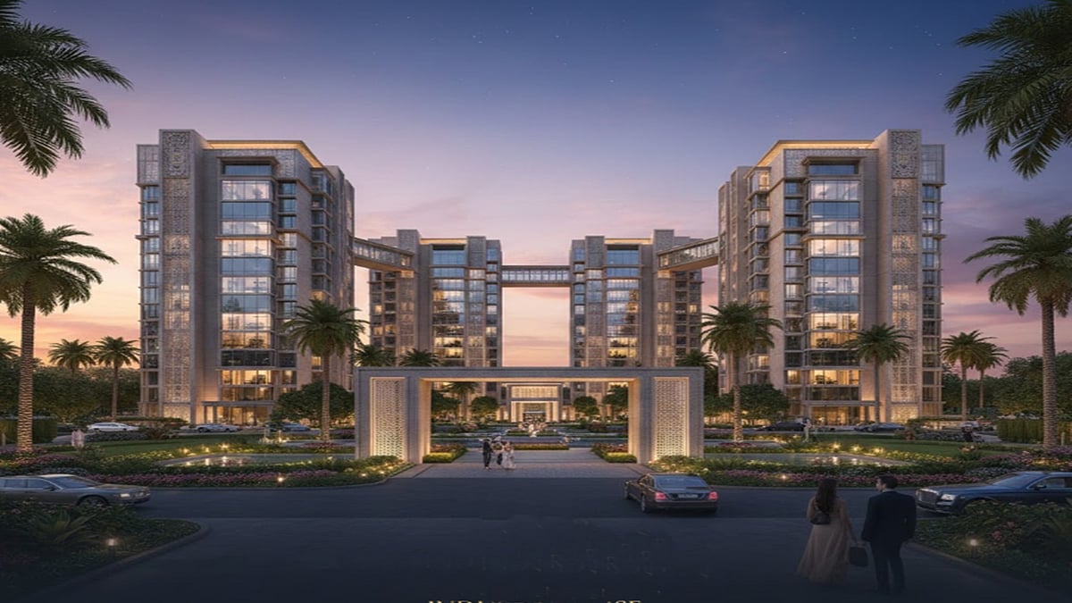 Generated by Gemini AI : Today, branded homes are no longer just about prestigious addresses; they promise curated lifestyles, professional management and stronger long-term value.