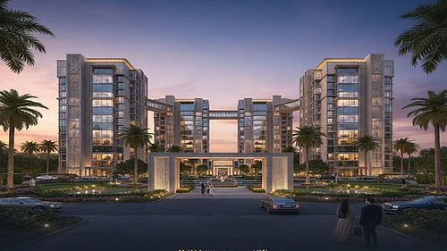 AI : Branded Residences Are Expanding In Indian Markets