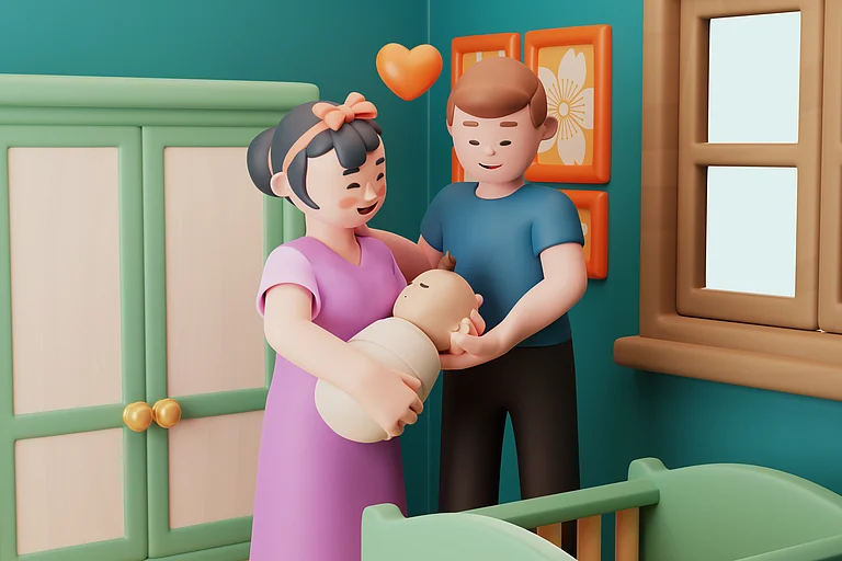 Money Moves For New Mothers - FREEPIK