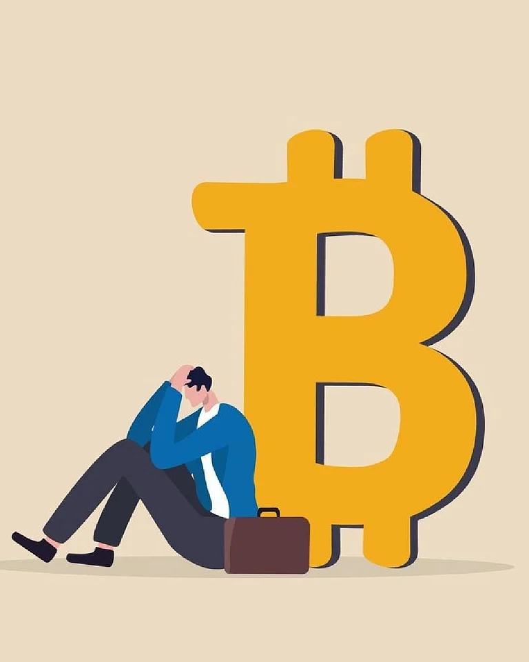 Crypto Mistakes to Avoid - null