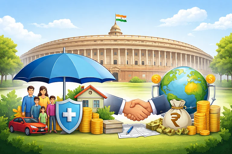 Parliament Approves New Bill - AI