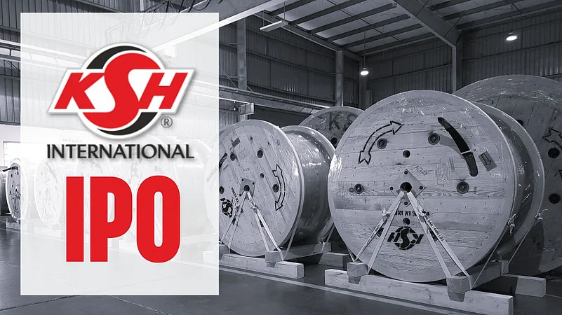 KSH International