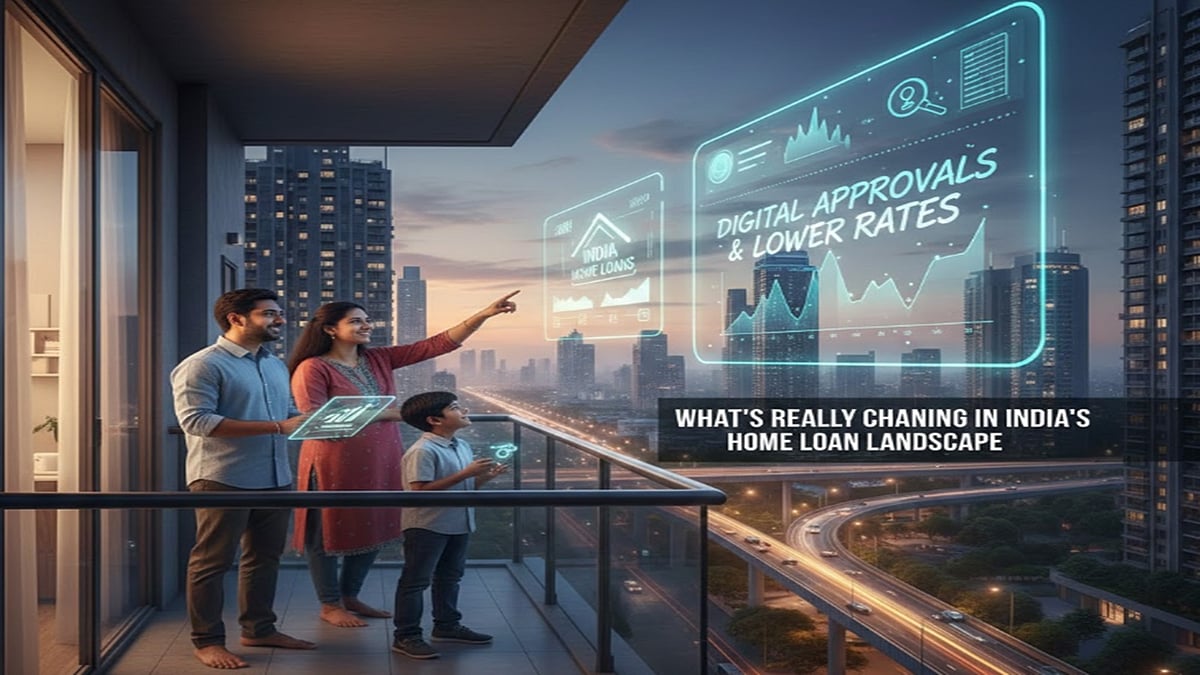 As buyers become increasingly informed and engaged, the lending process has grown more complex than any other stage of the purchase.  - Generated by Gemini AI