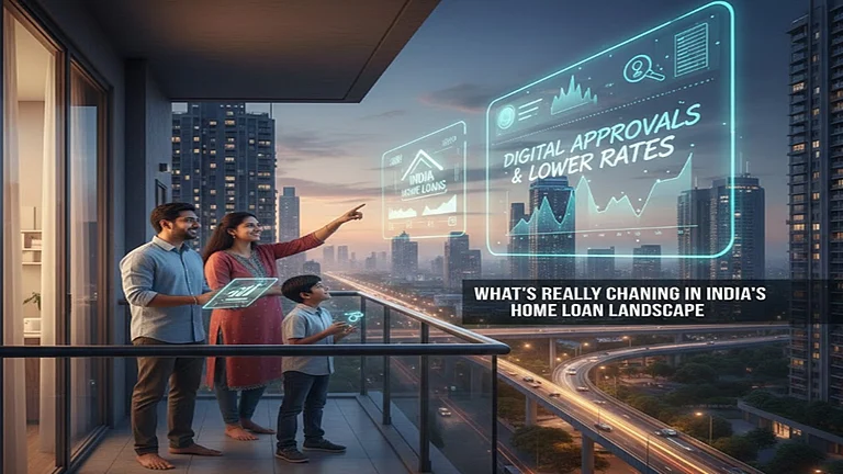 As buyers become increasingly informed and engaged, the lending process has grown more complex than any other stage of the purchase. - Generated by Gemini AI