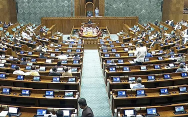 Lok Sabha Passes VB-G RAM G Bill Amid Opposition Protests; To Replace MGNREGA