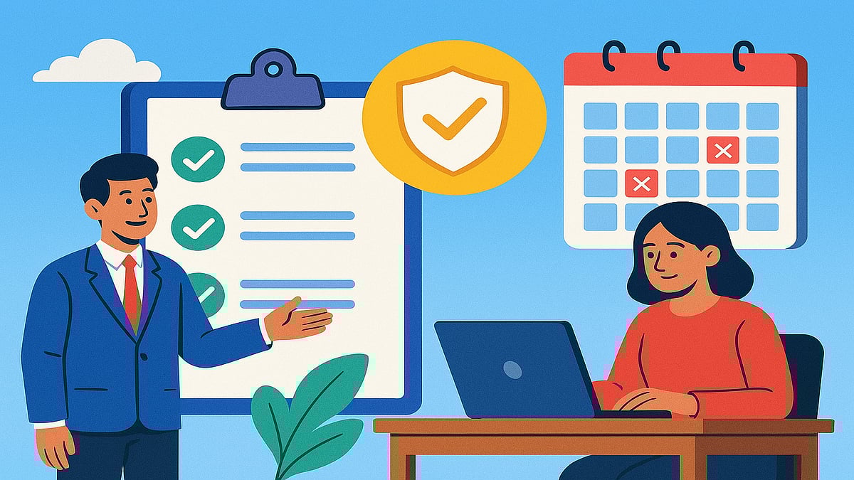 EPFO clarifies death claim settlement rules under EDLI - AI Generated