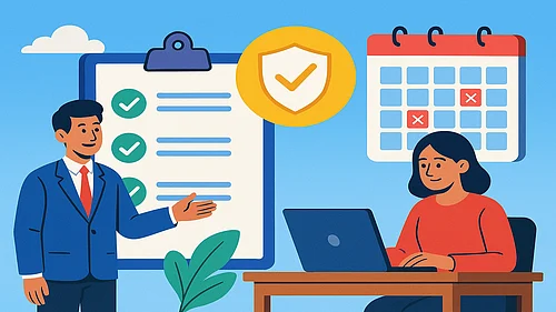 AI Generated : EPFO clarifies death claim settlement rules under EDLI