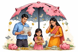 AI : Child Insurance Dilemma