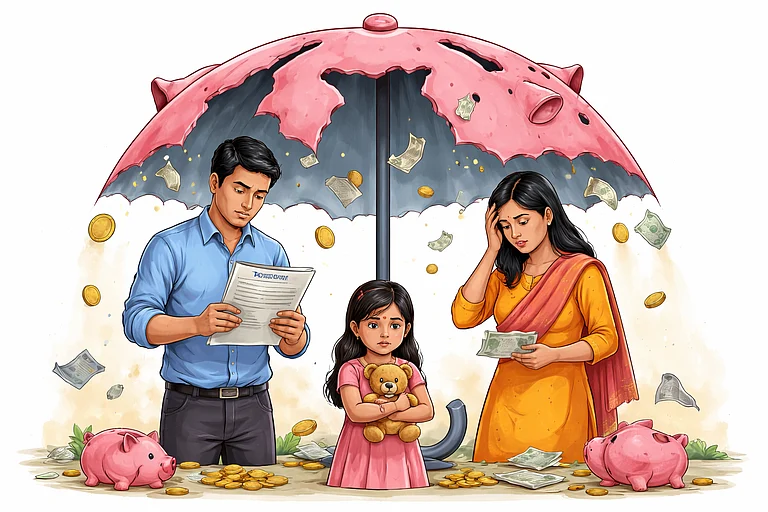 Child Insurance Dilemma - AI