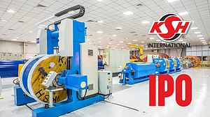 KSH International IPO Remains Undersubscribed - Will Bidders Get Allotment Or A Refund?