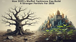Learning From Losses: How 2025’s Market Turbulence Can Build A Stronger Portfolio For 2026