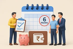 EPFO Offers Six-Month Window To Employers To Enrol Left-Out Employees Under EES-2025