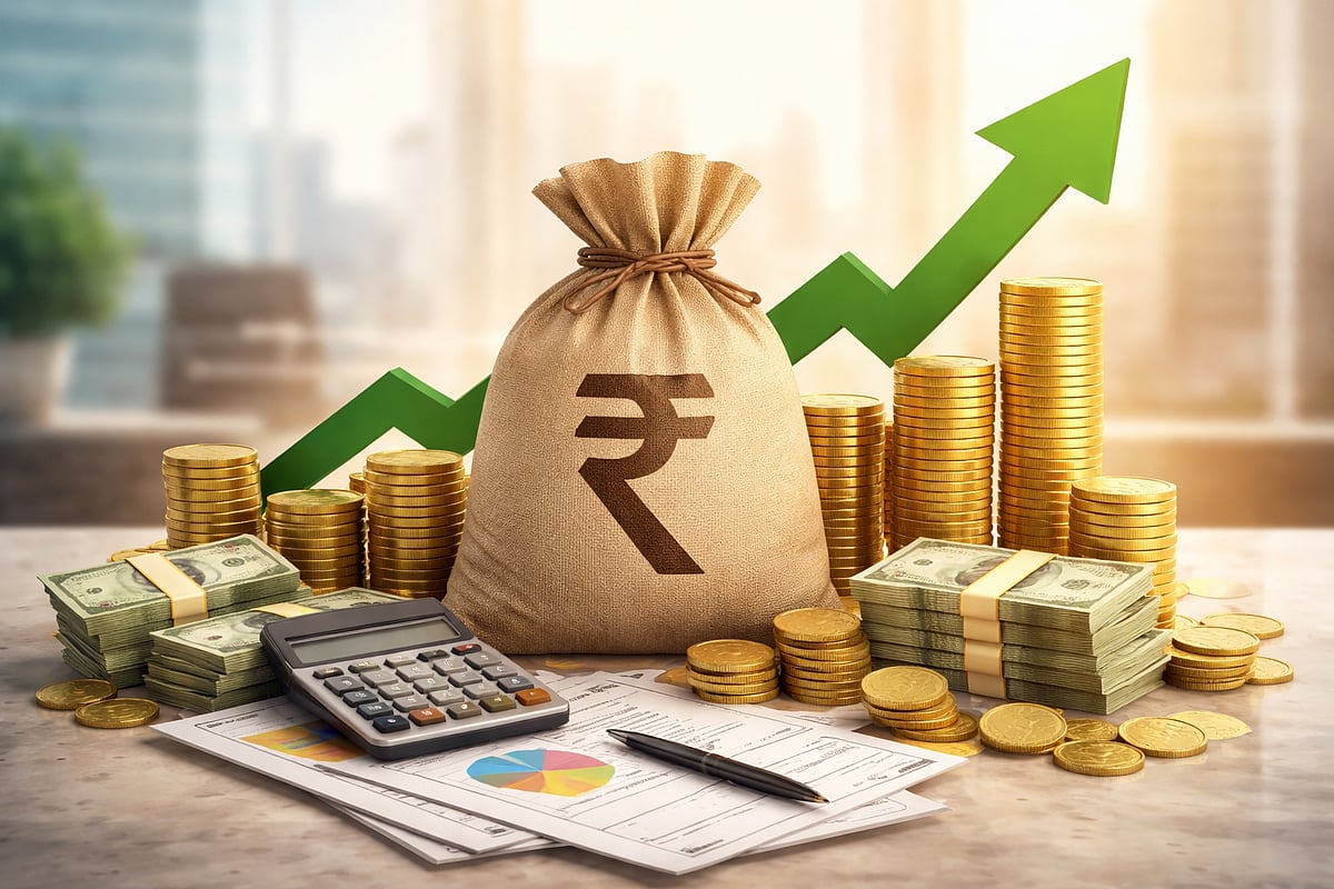 Tax Collection Increase - AI