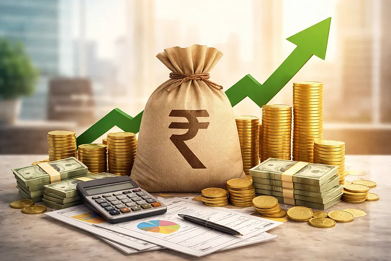 Tax Collection Increase - AI