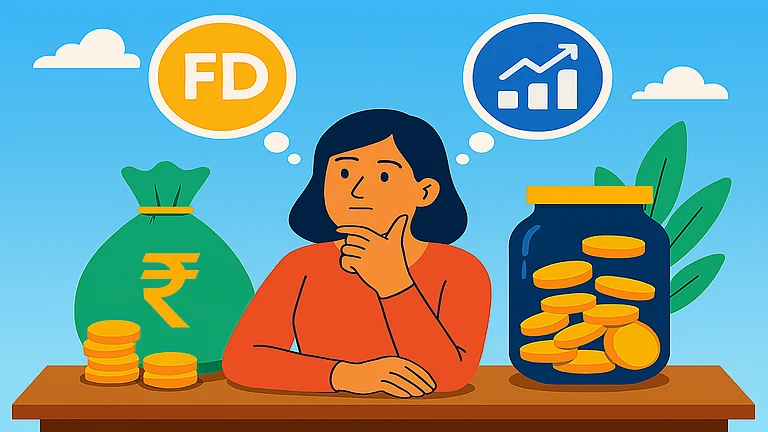 Financial planning strategies to create emergency fund - AI Generated