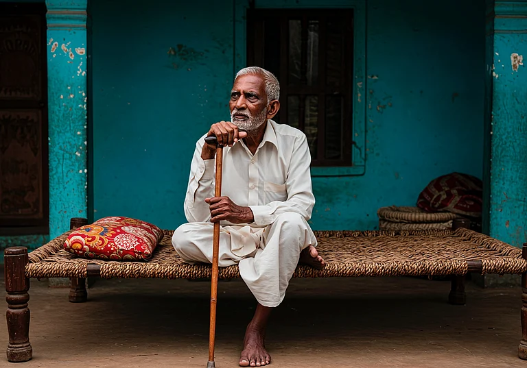 PM Awas Yojana Gramin - FREEPIK-AI