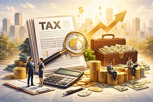 AI : Tax Policy Impact