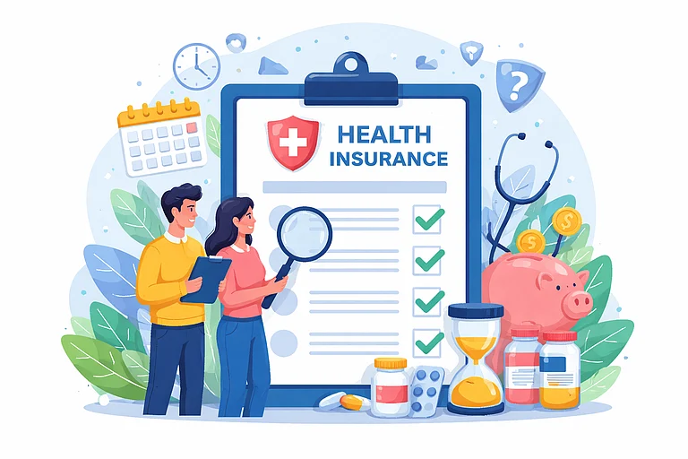 Health Insurance Upgrade - AI